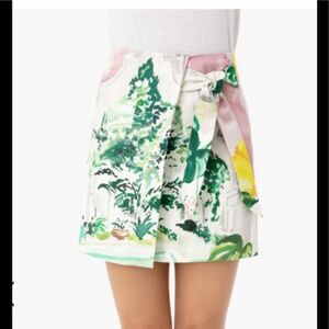 Finders Keepers Destination Honey Skirt Size XS